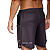Shorts Treino Masculino Free On Sand Preto - Imagem 4