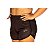 Shorts Treino Feminino Free On Sand Preta - Imagem 4