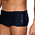 Sunga Boxer Futevôlei Masculina Preta - Imagem 6