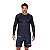 Manga Longa Masculina Life Is Better  Preto - Imagem 1