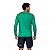 Manga Longa Masculina Life Is Better Verde - Imagem 6