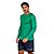 Manga Longa Masculina Life Is Better Verde - Imagem 3