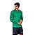 Manga Longa Masculina Life Is Better Verde - Imagem 2