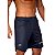 Shorts Masculino Life Is Better Preto - Imagem 5