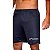 Shorts Masculino Life Is Better Preto - Imagem 4