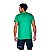 Camiseta Masculina Life Is Better Verde - Imagem 6