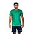 Camiseta Masculina Life Is Better Verde - Imagem 3