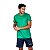 Camiseta Masculina Life Is Better Verde - Imagem 2