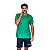Camiseta Masculina Life Is Better Verde - Imagem 1