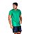 Camiseta Masculina Life Is Better Verde - Imagem 4