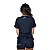 Baby Look Treino Feminina Preta Life is Better - Imagem 5