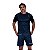 Camiseta Treino Masculina Life is Better Preto - Imagem 1