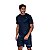 Camiseta Treino Masculina Life is Better Preto - Imagem 3