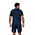 Camiseta Treino Masculina Life is Better Preto - Imagem 6