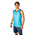Regata Masculino Azul Claro - Imagem 1