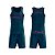 Regata Masculino Azul - Imagem 2