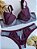 Conjunto Lingerie Gérbera - Imagem 2