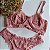 Conjunto Lingerie Lótus Sem Bojo - Imagem 7