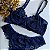 Conjunto Lingerie Lótus Sem Bojo - Imagem 1