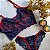 Conjunto Lingerie Moréia Sem Bojo - sem aro - Imagem 5
