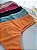 Kit 4 Calcinhas Cravo - Fio Duplo – Cores Sortidas - Imagem 1