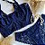 Conjunto Lingerie Moréia Sem Bojo - com aro - Imagem 6