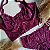 Conjunto Lingerie Moréia Sem Bojo - com aro - Imagem 7