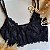 Conjunto Lingerie Moréia Sem Bojo - com aro - Imagem 4
