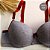Sutiã Reforçado Papoula Plus Size - Imagem 2