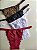 Kit Cacto String - 4 calcinhas sortidas - Imagem 1