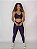 Conjunto Fitness Brisa Selvagem com Compressão - Imagem 1
