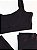 Legging Básica Compressão + Top Brisa Selvagem - Imagem 10