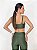 Conjunto Fitness Aura Natural com Compressão - Imagem 2