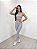 Conjunto Fitness Raio de Aurora com Compressão - Imagem 5