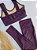 Legging Básica Compressão + Top Selva Suave - Imagem 2
