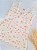 Kit Camisola + Robe Flores em Aquarela - Imagem 2