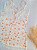 Kit Camisola + Robe Flores em Aquarela - Imagem 3