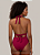 Maiô Body Frente Única - Imagem 2