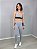 Conjunto Legging com Zíper na Pala e Top - Imagem 5