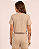 Conjunto Básico Algodão Feminino Di Loretti - Imagem 3