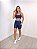 Conjunto Bermuda e Top Compressão com Bolso - Imagem 6