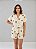 Pijama Americano Urso Short Doll - Imagem 2