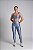 Conjunto Fitness Gazânia Legging e Top Compressão - Imagem 3