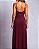 Vestido Longo Algodão Gazânia - Imagem 5