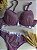 Conjunto Lingerie Lavanda - Imagem 3