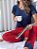 Pijama com Calça Daisy - Imagem 3