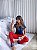Pijama com Calça Daisy - Imagem 2