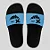 Chinelo Slide Sorriso - Imagem 3