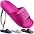Chinelo Nuvem Slide Massageador Yvate - Imagem 2