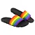 Chinelo Bandeira LGBT - Imagem 1